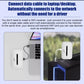 🔥 2026 Hot Sale🔥4G/ 5G Pocket Mobile WiFi Router (50％ OFF)