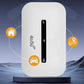 🔥 2026 Hot Sale🔥4G/ 5G Pocket Mobile WiFi Router (50％ OFF)