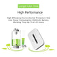 🔥 2026 Hot Sale🔥4G/ 5G Pocket Mobile WiFi Router (50％ OFF)