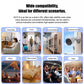 🔥 2026 Hot Sale🔥4G/ 5G Pocket Mobile WiFi Router (50％ OFF)