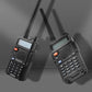 🔥📡 UV-5R Ham Radio Long Range UV5R Two Way Radio Dual Band Walkie