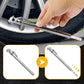 3pcs Mechanical Tire Pressure Gauge Car Testing Tools（50% OFF）