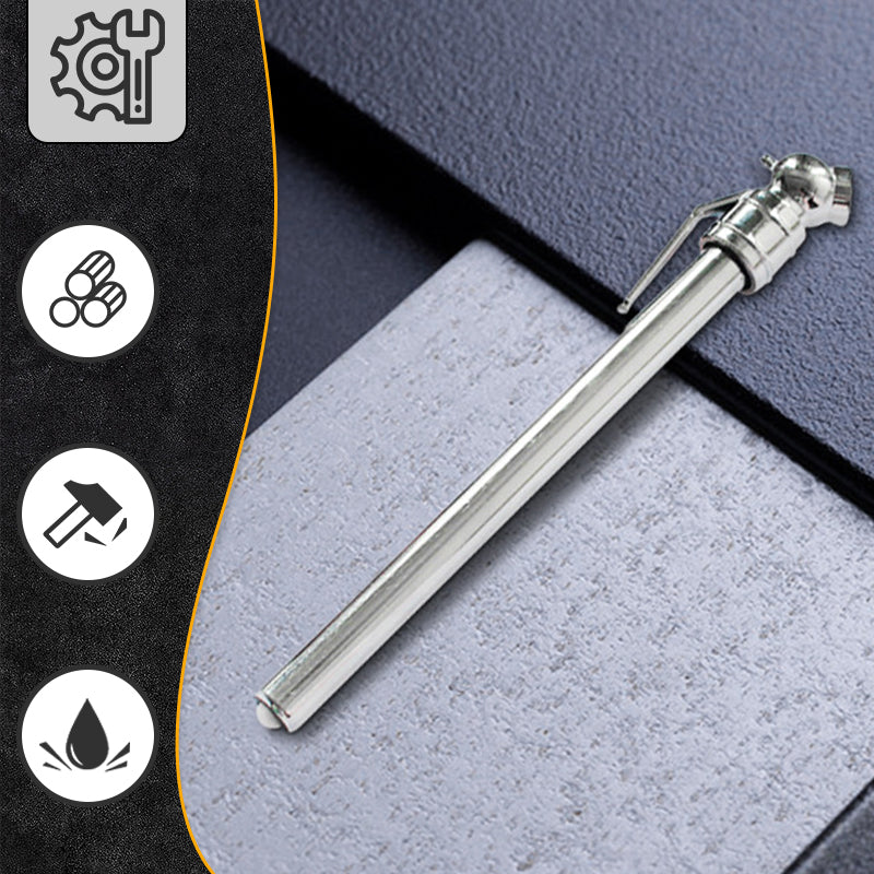 3pcs Mechanical Tire Pressure Gauge Car Testing Tools（50% OFF）