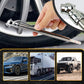 3pcs Mechanical Tire Pressure Gauge Car Testing Tools（50% OFF）