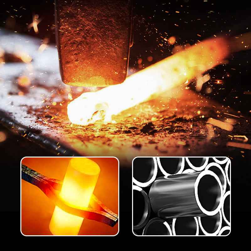 3pcs Mechanical Tire Pressure Gauge Car Testing Tools（50% OFF）