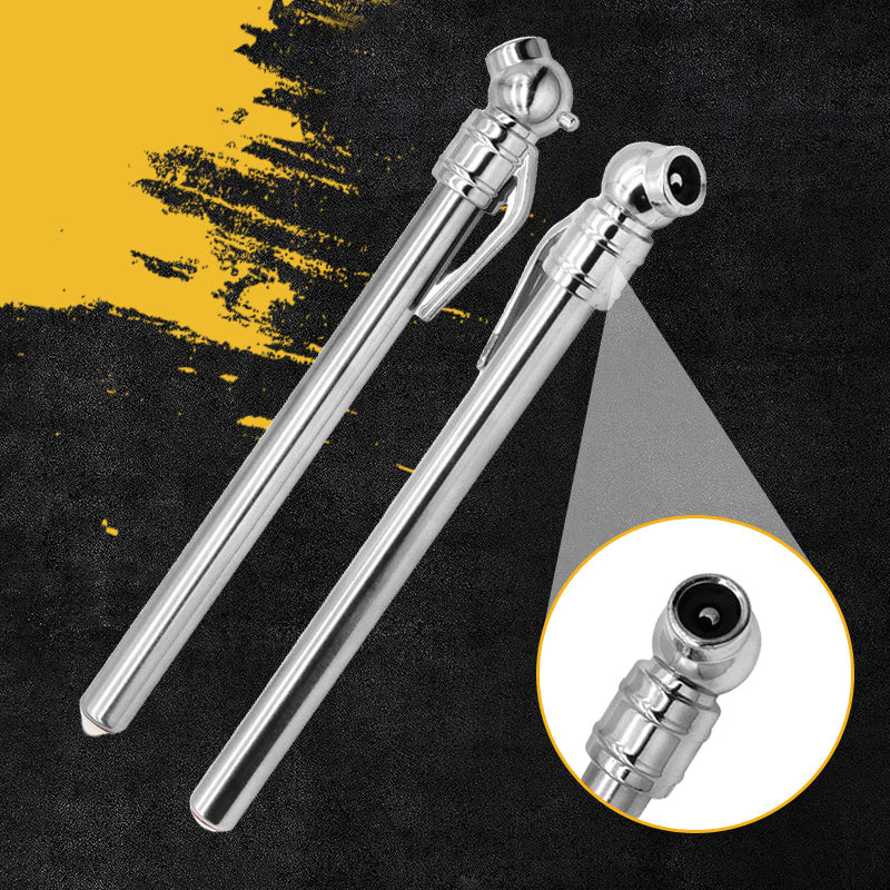 3pcs Mechanical Tire Pressure Gauge Car Testing Tools（50% OFF）