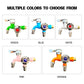 Outdoor Antifreeze Dual Control Faucet
