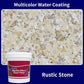 🏆 Last Day Special Price !!!! 🔥Marble Effect Floor Paint