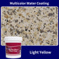 🏆 Last Day Special Price !!!! 🔥Marble Effect Floor Paint