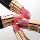 Buy 1 Get 1 Free💋Diamond Lip Gloss Glitter Lipstick Waterproof