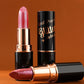 Buy 1 Get 1 Free💋Diamond Lip Gloss Glitter Lipstick Waterproof