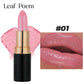Buy 1 Get 1 Free💋Diamond Lip Gloss Glitter Lipstick Waterproof