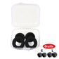 Noise-Cancelling Earplugs for Sleep with Noise Reduction