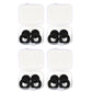 Noise-Cancelling Earplugs for Sleep with Noise Reduction