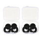 Noise-Cancelling Earplugs for Sleep with Noise Reduction
