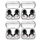 Noise-Cancelling Earplugs for Sleep with Noise Reduction