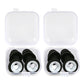 Noise-Cancelling Earplugs for Sleep with Noise Reduction
