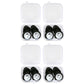 Noise-Cancelling Earplugs for Sleep with Noise Reduction
