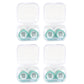 Noise-Cancelling Earplugs for Sleep with Noise Reduction