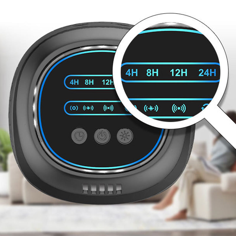 Ultrasonic High-Power Mice and Insects Repeller