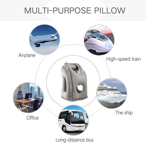💫Year-End Sale💫Leosporr LuxeAir™ Pillow