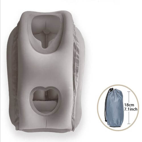 💫Year-End Sale💫Leosporr LuxeAir™ Pillow