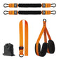 Heavy-duty Pull Up Workout Band