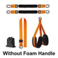 Heavy-duty Pull Up Workout Band