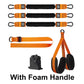 Heavy-duty Pull Up Workout Band