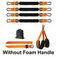 Heavy-duty Pull Up Workout Band