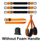 Heavy-duty Pull Up Workout Band