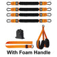Heavy-duty Pull Up Workout Band