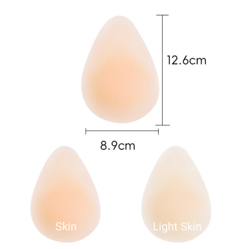 🔥Last Day-Buy 1 Get 1 Free!🎁Invisible Breast Lift Pads