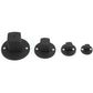 Low Profile Impact Socket Adapter Set