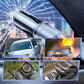 🌟 BUY 2 get 1 free 🌟Emergency Car Window Breaker Seatbelt Cutter Tool