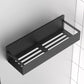 Magnetic Spice Storage Rack Organizer for Refrigerator and Oven
