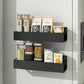 Magnetic Spice Storage Rack Organizer for Refrigerator and Oven