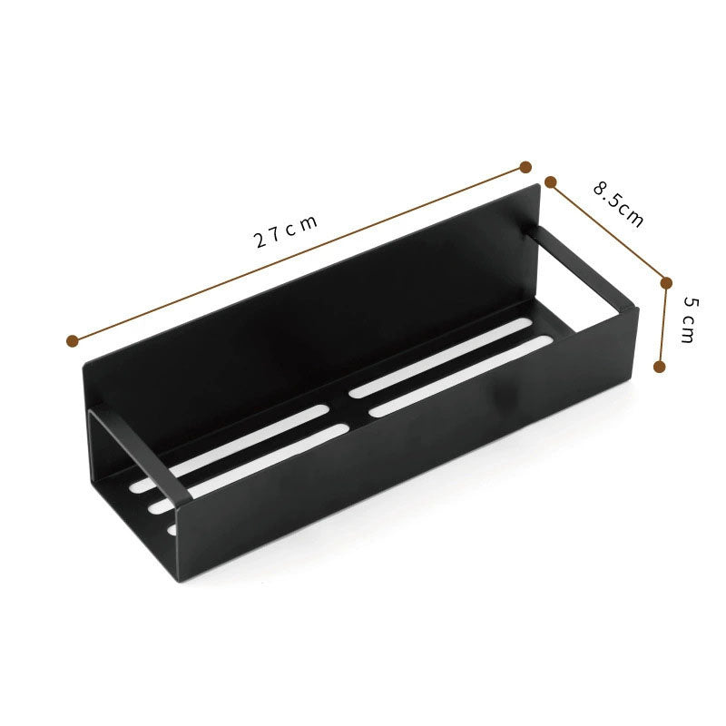 Magnetic Spice Storage Rack Organizer for Refrigerator and Oven