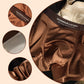 2025 LUXURY Natural ICE SILK MEN'S BOXERS | ANTIBACTERIAL SILK LINING