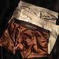 2025 LUXURY Natural ICE SILK MEN'S BOXERS | ANTIBACTERIAL SILK LINING