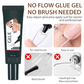 ✨ Limited Giveaway! Get Free 3-in-1 Nail Clipper Set Now!🔥2026 HOT SALE🔥 Extra Strong Fast-Drying Semi-Solid Nail Glue & Remover Set