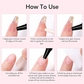 ✨ Limited Giveaway! Get Free 3-in-1 Nail Clipper Set Now!🔥2026 HOT SALE🔥 Extra Strong Fast-Drying Semi-Solid Nail Glue & Remover Set