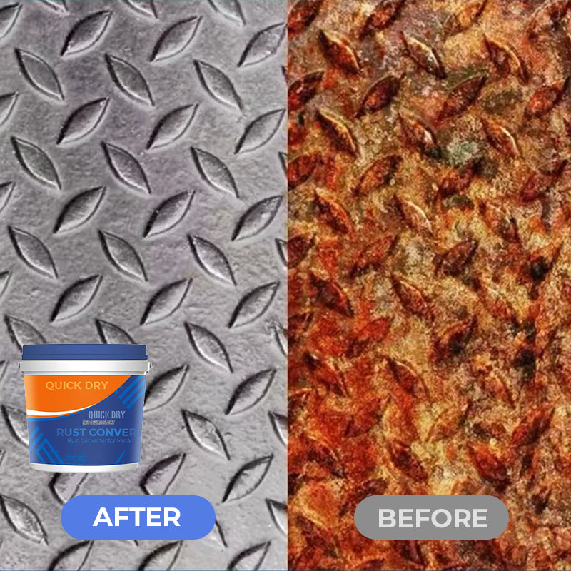 ✨New Arrival✨Quick Dry Rust Converter for Metal