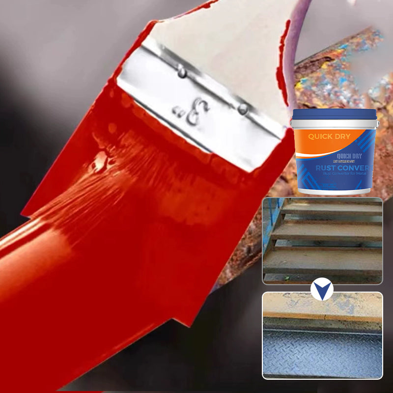 ✨New Arrival✨Quick Dry Rust Converter for Metal