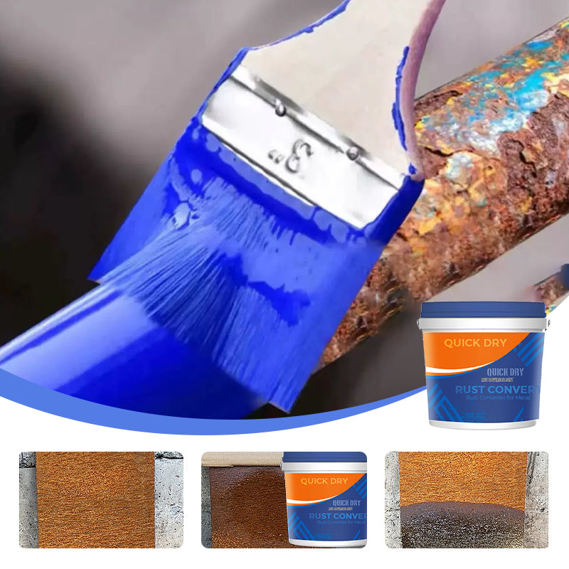 ✨New Arrival✨Quick Dry Rust Converter for Metal