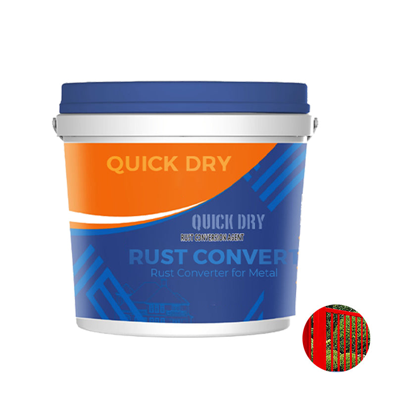 ✨New Arrival✨Quick Dry Rust Converter for Metal