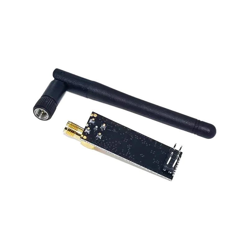 ⏳Limited-time 50% discount💥NRF24L01+PA+LNA 2.4 GHz wireless RF transceiver module with antenna