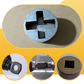 FATHER'S DAY PROMOTION🚗Universal Jack Socket Adapter for Hand Drill