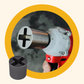 FATHER'S DAY PROMOTION🚗Universal Jack Socket Adapter for Hand Drill