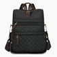 Women's Fashion Large Capacity Waterproof Travel Backpack